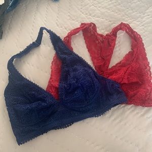 Victorias Secret Bralettes